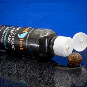 Alacsony ár Baitbait - Liquid Amino - Rodin 250ml