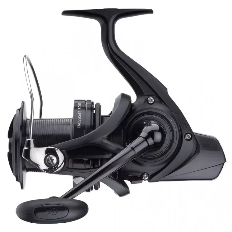 Daiwa - Crosscast 35 SCW 5000LD QD Kihagyhatatlan ajánlat