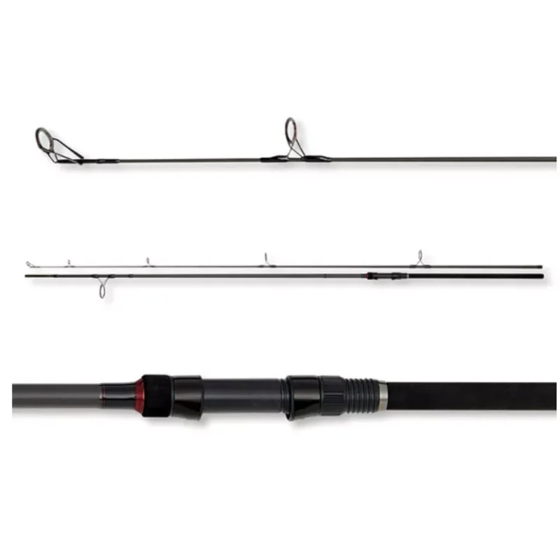Legkelendőbb Daiwa - Black Widow Carp XT Spod 3.60m 4.5lb (-30)