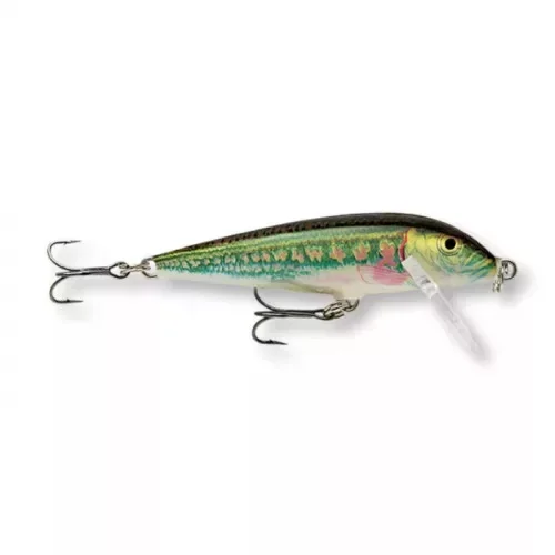Exkluzív ajánlat Rapala - Countdown CD07 MN (-30)
