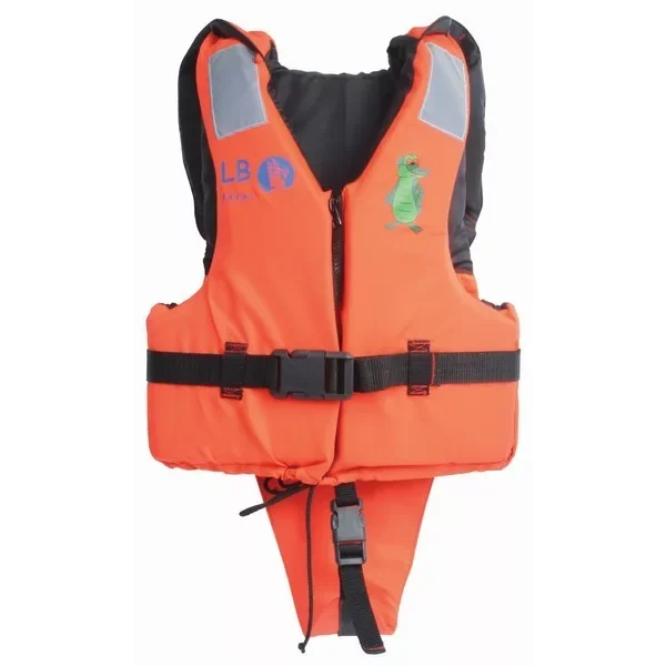 Mentőmellény 20kg (Gyerek) Expressz kézbesítés