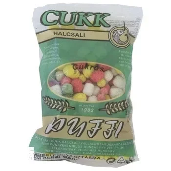 Cukk - Pufi Apró 30G Méz Gyors kiszállítás