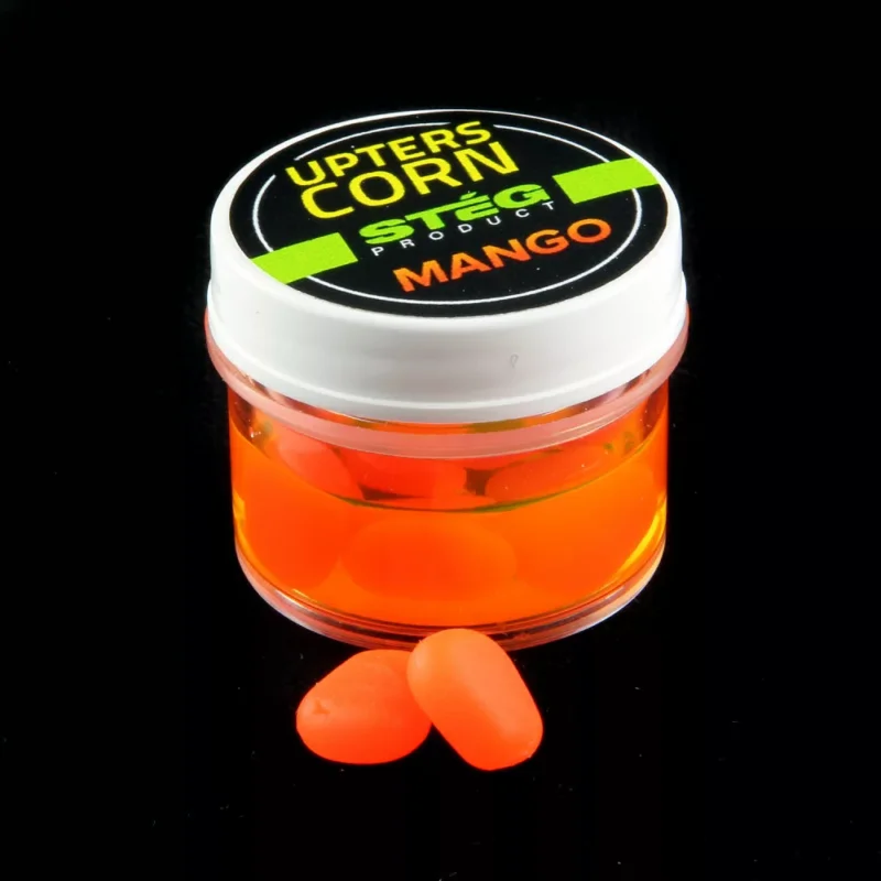 Gyors szállítás Stég Product - Upters Corn Mango 10db/doboz