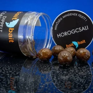 BaitBait - Dippelt Csalizó Bojli - Álmok Tengere 24mm Árengedmény