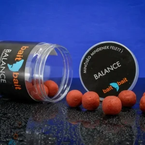 BaitBait - Balanszírozott Horogcsali - Lázadó 24mm Akció
