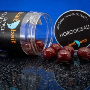 BaitBait - Dippelt Csalizó Bojli - Ébredő Erő 24mm Biztonságos vásárlás