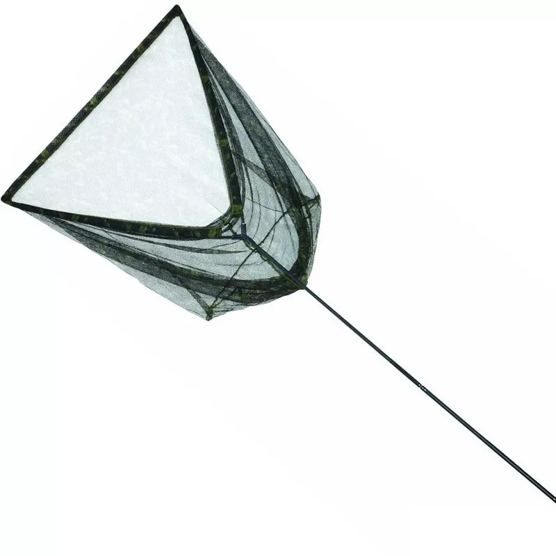 Vedd meg online Carp Zoom - Camou Bojlis Merítő 180cm 107x107x100cm