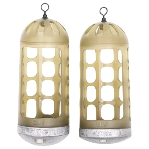 Akciós ár Guru - Caged Window Feeder Large 30g + 40g