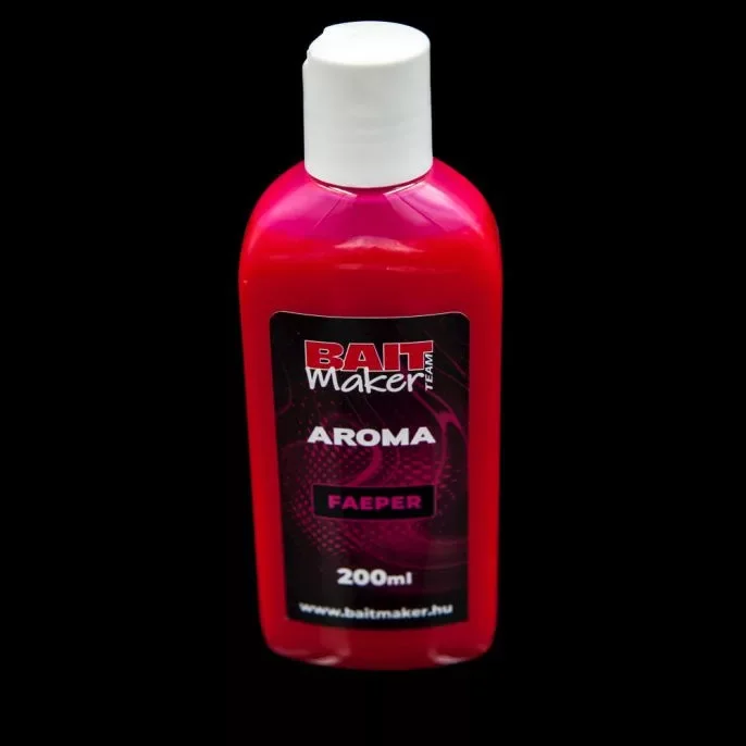 Bait Maker - Aroma Faeper 200 ml Expressz kézbesítés