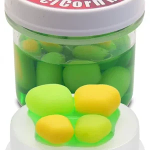 Akciós ár Haldorádó - SpéciCorn Limited Edition - Kiwi (-30)