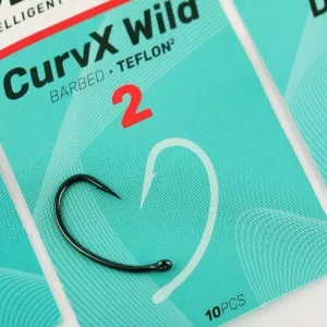 Akciós ár Sedo - CurvX Wild Size 2-es 10db/cs