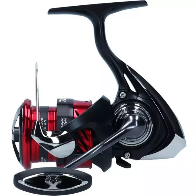 Akció Daiwa - 23 Ninja LT 4000-C - Daiwa Orsó (-16)