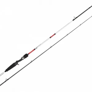Akció LUCKY JOHN vanrex baitcast 28 1.98cm 7-28g pergetőbot