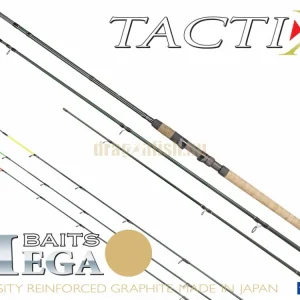 MEGABAITS tactix xh.feeder 130 Szezonális akció
