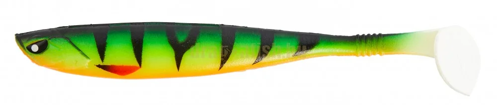 Lucky John Basara Soft Swim 6"/ 152mm – PG13 Biztonságos fizetés