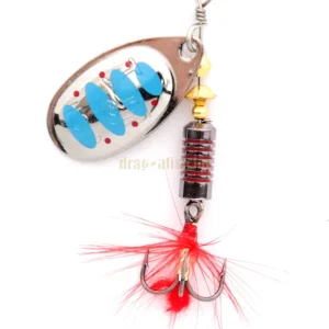 Akció LUCKY JOHN bonnie blade 1