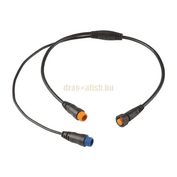 Árcsökkenés GARMIN Y-kábel 12pin - 8+4pin GT56/GT36