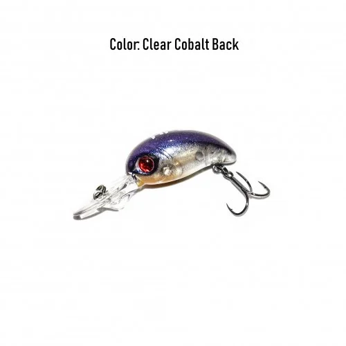 HFL dodo killer - clear cobalt back Kiárusítás