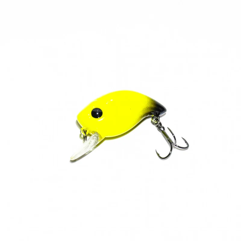 Akció HFL little dancer - fluo yellow