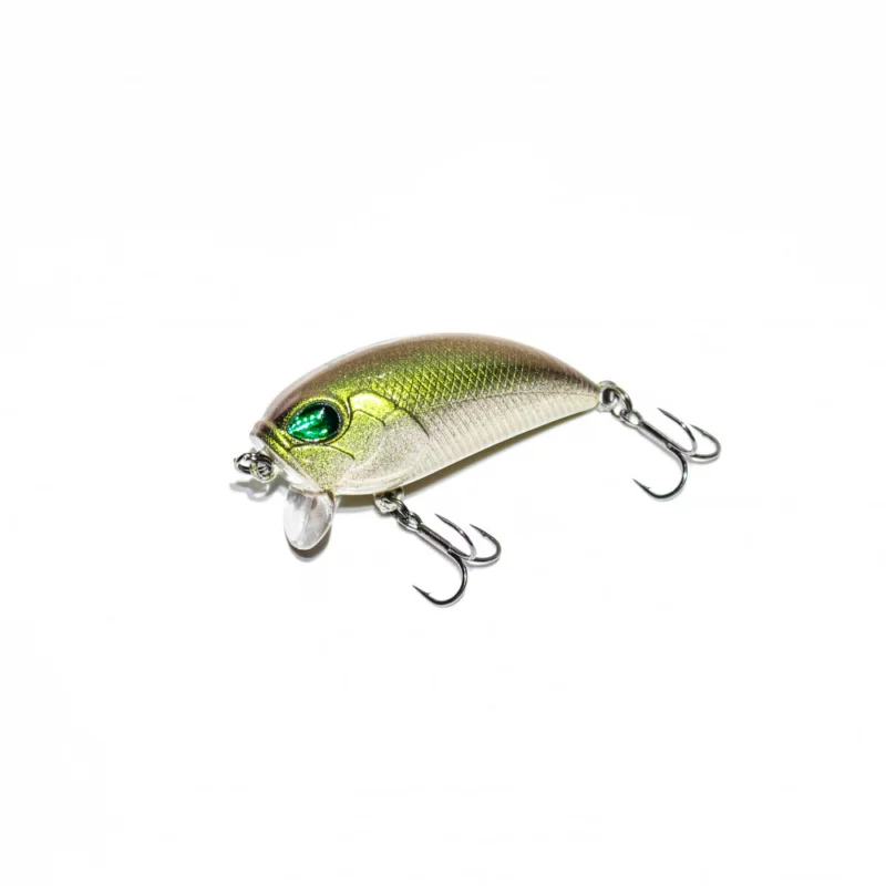 Árcsökkenés HFL surface crank - natural bait fish
