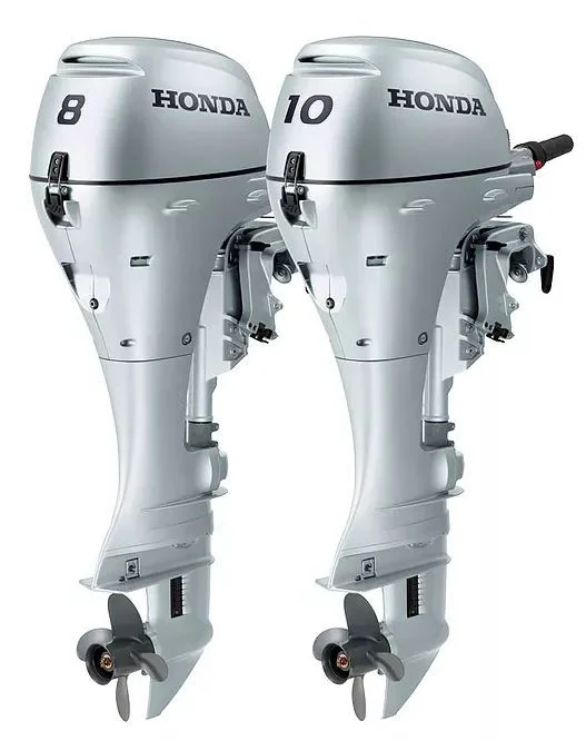 Árcsökkenés HONDA BF10 DK2 SRU csónakmotor