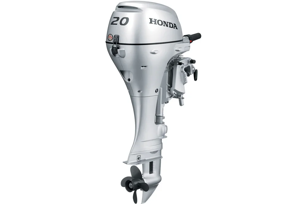 Legkelendőbb HONDA BF20 DK2 SHSU csónakmotor