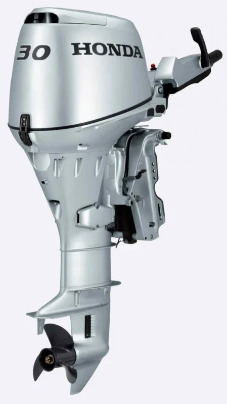 Prémium HONDA BF30 DK2 LRTU csónakmotor