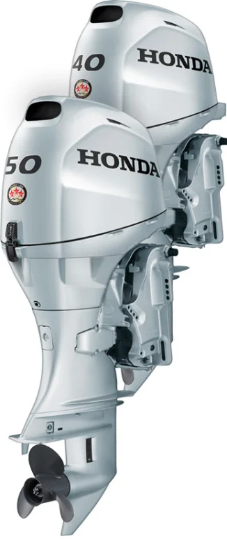 Ne maradj le HONDA BF40 DK2 LRTU csónakmotor