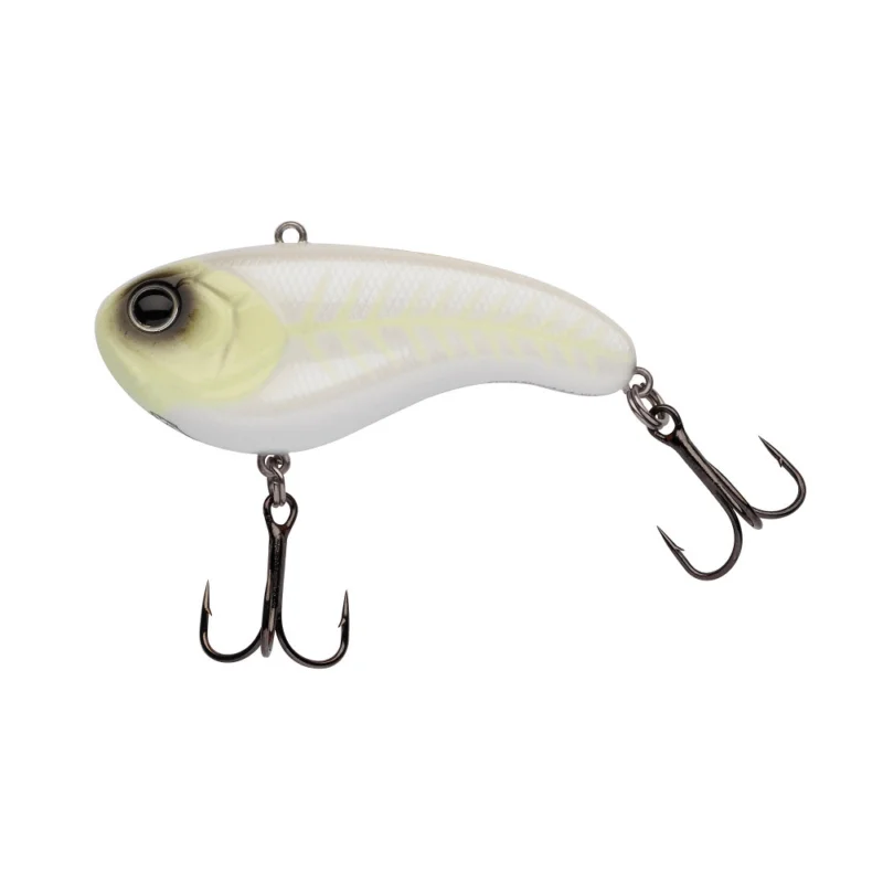 BERKLEY flatt shad sinking 77mm ghostescent Azonnal elérhető