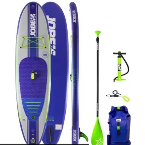 Exkluzív ajánlat jobe aero yarra sup szett 10,6‘