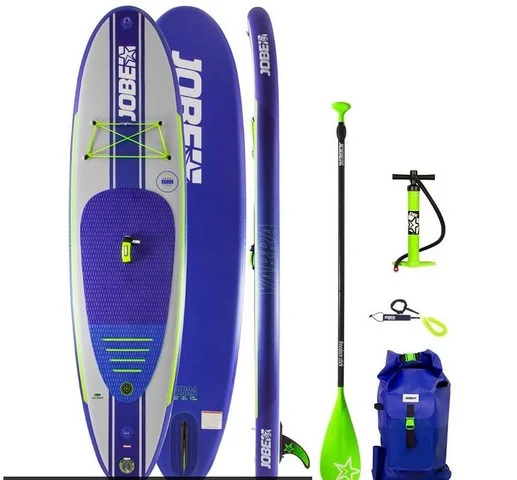 Exkluzív ajánlat jobe aero yarra sup szett 10,6‘