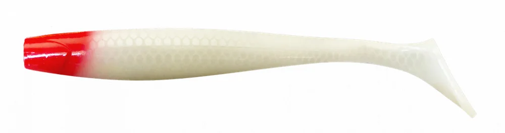 Gyors szállítás Lucky John Kubira Swim Shad 9"/ 229mm – PG17