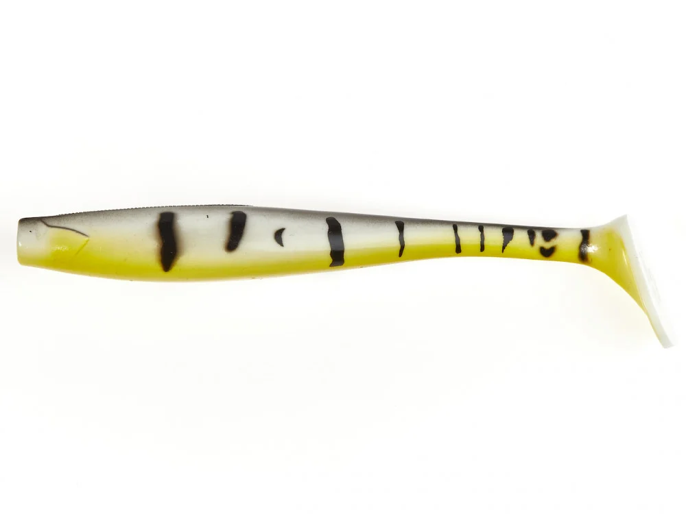 Legjobb ár Lucky John Giant Kubira Swim Shad 10,3"/ 262mm + horog – PG23