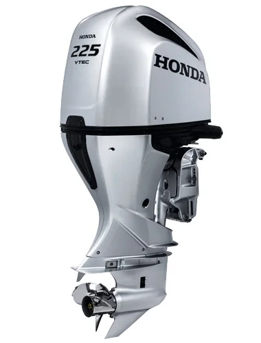 HONDA BF225D XRU csónakmotor Utolsó esély