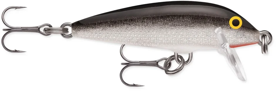 Rapala Countdown CD05 – S Legnépszerűbb