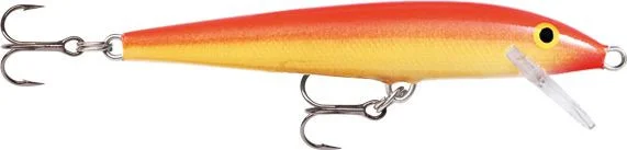 Rapala Original floater F09 – GFR Kihagyhatatlan ajánlat