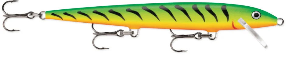 Csak ma Rapala Original Floater F11 – FT
