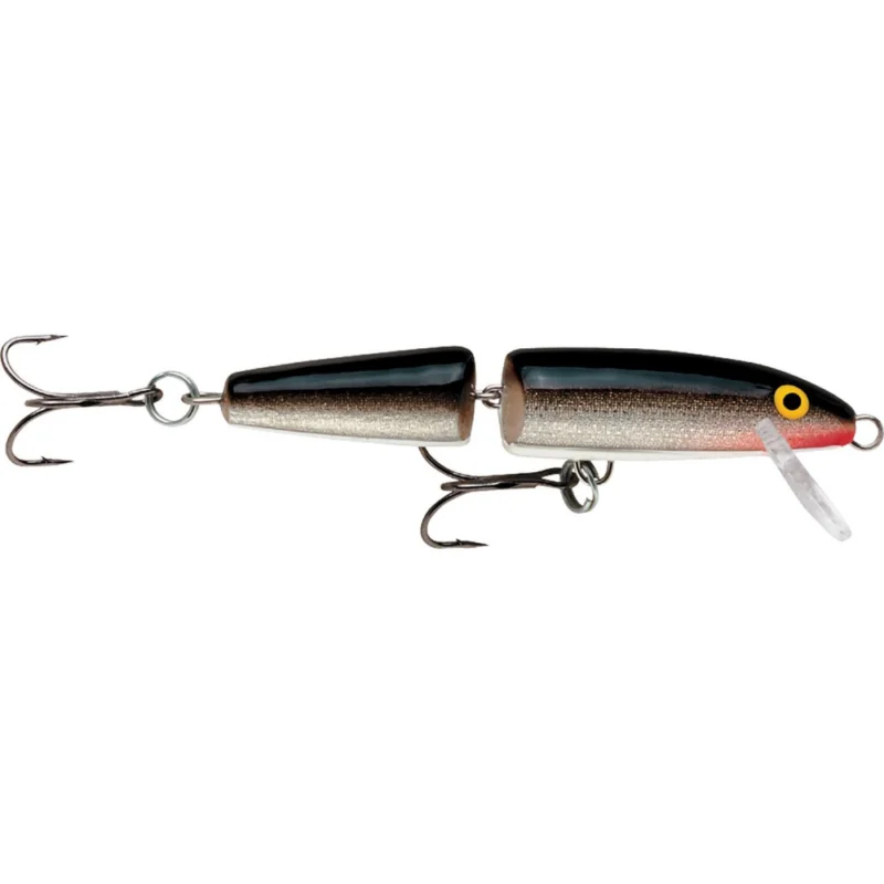 Rapala Jointed J09 – S Bestseller