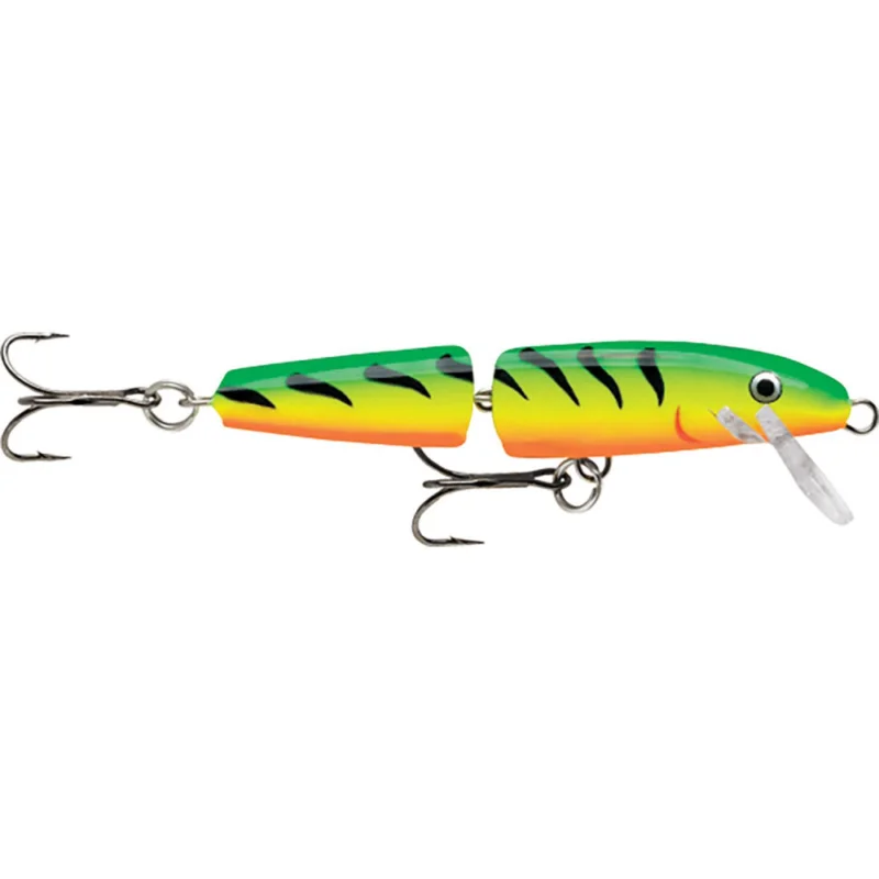 Legnépszerűbb Rapala Jointed J13 – FT