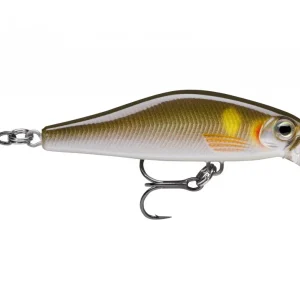 Akció Rapala Shadow Rap Solid Shad 05 – AYU