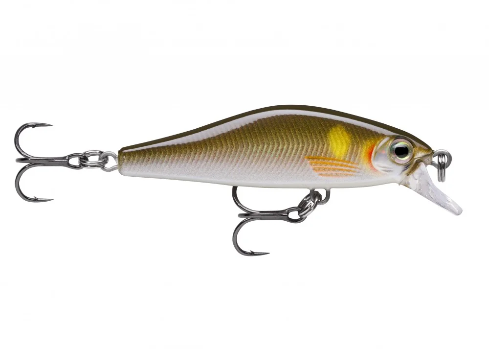 Akció Rapala Shadow Rap Solid Shad 05 – AYU