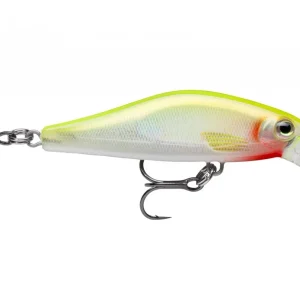Biztonságos fizetés Rapala Shadow Rap Solid Shad 05 – SFC