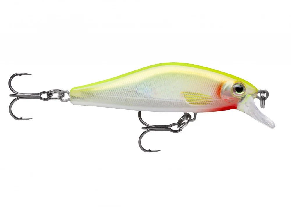 Biztonságos fizetés Rapala Shadow Rap Solid Shad 05 – SFC