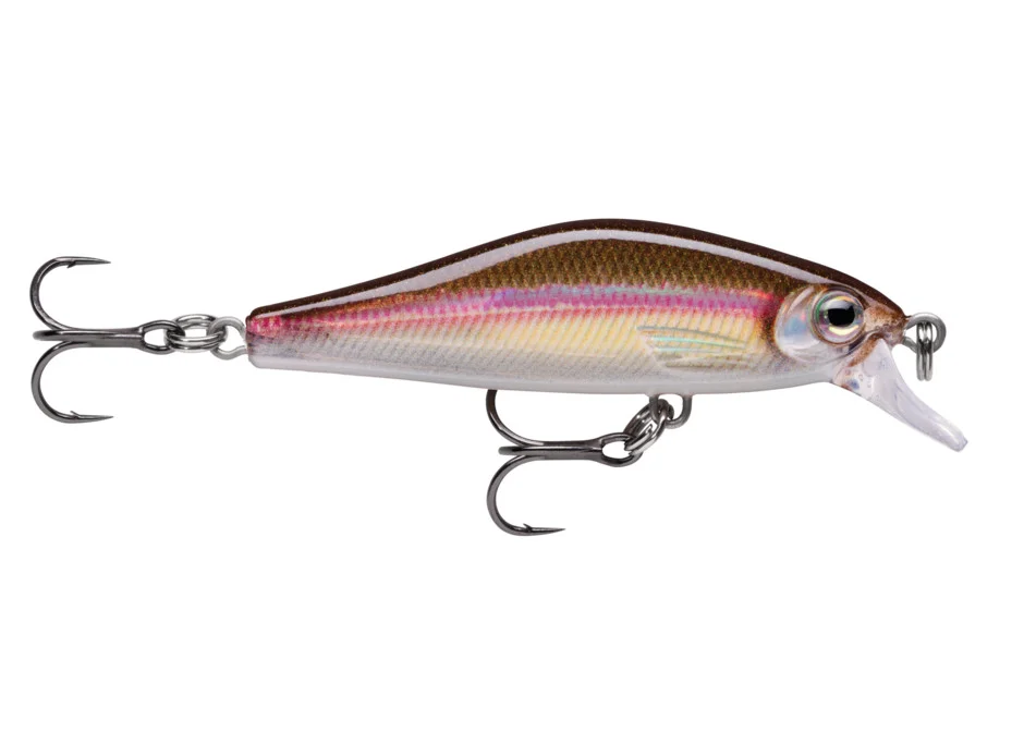 Rapala Shadow Rap Solid Shad 05 – WK Olcsóbb