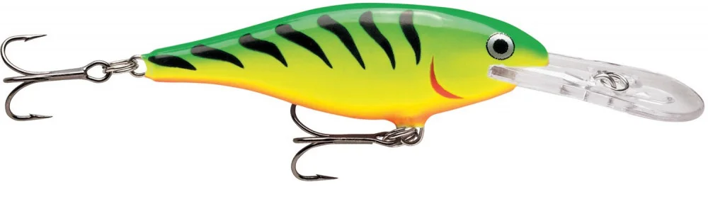 Biztonságos fizetés Rapala Shad Rap SR09 – FT
