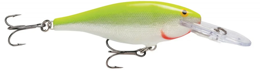 Ajánlat Rapala Shad Rap SR09 – SFC
