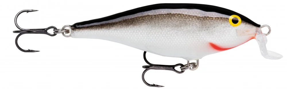 Rapala Shallow Shad Rap SSR05 – S Rendeld meg most