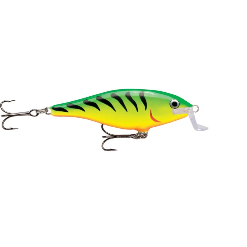 Vedd meg most Rapala Shallow Shad Rap SSR07 – FT