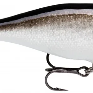 Biztonságos fizetés Rapala Shallow Shad Rap SSR07 – S