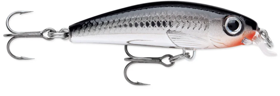 Nézd meg most Rapala Ultra Light Minnow ULM04 – CH